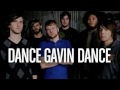 Turn Off The Lights I'm Watching Back To The Futur - Dance Gavin Dance