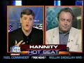Sean Hannity vs Christopher Hitchens Debate Does God Exist