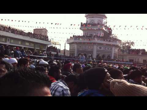 Gurdas Mann Rurka Kalan