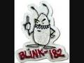Feelin this-Blink 182 with lyrics