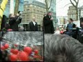 Serben-Demo Köln 02.03.2008 Serben-Demo Köln 02.03.2008