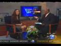 Michelle Interview on ABC News Pt.1