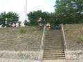 Allan Cooke Interview from VitalBMX.com