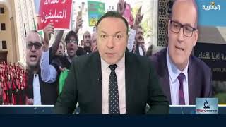 La justice algérienne, entre corruption et répression