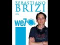 Sebastiano brizi present Can u feel it
