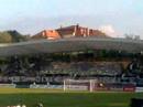 Opening of stadium Ljudski Vrt - Maribor