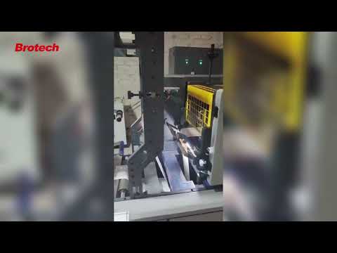 Label Production System