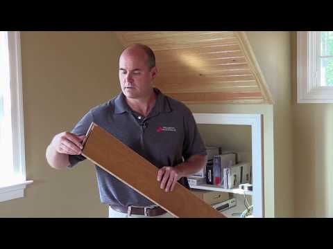 how to install float type air vent