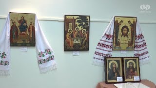 Хмельницький – з Богом у серці