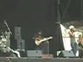 Ziggi & The Renaissance Band live at Sziget Festival 2008