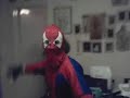 Spider Man \"The Human Spider\"