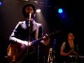 Herman Düne - You could be a model goodbye