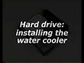 How to install a PC water colling system