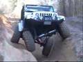 barnwell jeep crawl