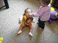Keira & her BFF Addi Playing[Part 3]