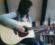 Airoplane Song - Scouting for Girls COVER :)