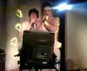 Gilbert | McKie perform Love Machine