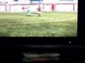 Arena ea sports en FIFA 09 para xbox 360