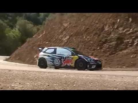 Latest WRC HD & Rally HD Videos