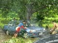 Cumbancha 4X4 at Survivor Junquillal