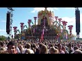 Mysteryland 2008 - Dr Lektroluv - Kid Cudi - Day \ Mysteryland 2008 - Dr Lektroluv - Kid Cudi - Day \