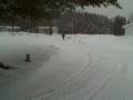 videos de Part 1 of Snow Day #1 Snowstorm