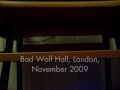 Doctor Who Figure Adventures - Children in Need Special 2009