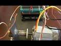 Control PID posición de un motor