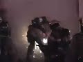 2 Alarm Building Fire 29th and Arkansas