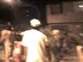 Yunsa - El Agustino 2008