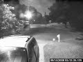 Attempted car robbery