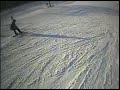 Mt. Brighton, MI. Helmet Camera