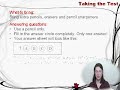 TOEIC Reading - Final Review TOEIC Reading - Final Review