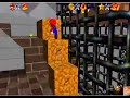 Super Mario 64: Secrets In The Shallows And Sky TAS
