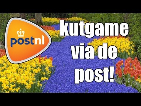post - Kutgame ontvangen van: http://www.youtube.com/Koolein http://www.twitter.com/Koolein Welkom op VakoGames! Vind je mijn video's leuk? Klik dan hierop om te ab...