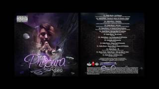 (Full Album) Luz purpura