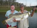 TROPIC ANGLER LURES TA Floater  TA Poddy 2009