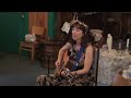 Elaine Silver Concert and Sacred Being Ritual