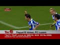AXPO Super League Tor des Jahres 2007/2008