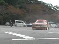 091018 京都高雄旧車ミーティング