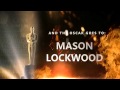 The Vampire Diaries|The Oscar Awards 2012
