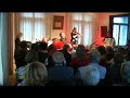 Libertango (Astor Piazolla), Amelie (Yann Thiersen) performed by the \"Ethno-Band\"