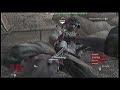 Nazi Zombies: Levels 18-19