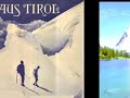 Annemarie Leitner: Tyrolian Song Without Words