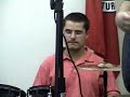 Ex�rcito do Amor de Cristo - Busque o Alto
