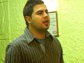 ELECCIONES 2008 - Bruno Gómez, candidatu d\ ELECCIONES 2008 - Bruno Gómez, candidatu d\