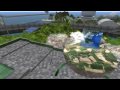 Virtual Worlds Overview Video for a Science Review