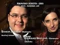 Jávorkai Brüllová, Rimavská Sobota