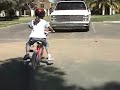 Learning to Ride