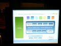 Wyse Virtual Desktop Accelerator demo on day of release. Basic video captured via a Blackberry phone so please excuse the video quality and completely ignore the audio. This demonstration shows two vmware View desktop connections with a 200ms delay (latency). The first desktop has no VDA enabled and the second has VDA enabled. Thanks to our partner Empired for facilitating this demo on their ESX environment and for their Network Nightmare WAN emulation appliance.
